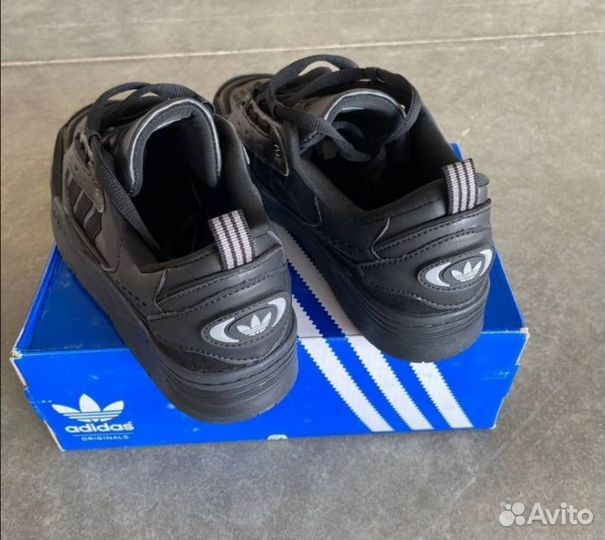 Adidas Originals ADI2000 'Triple Black'