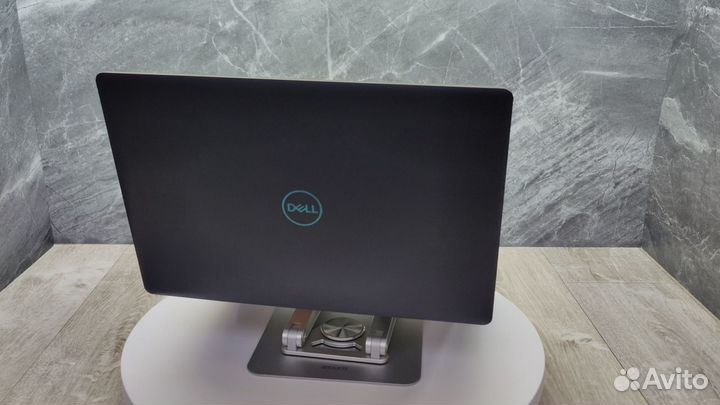 Ноутбук Dell g3 / Intel core i5 / 8gb / GTX 1050