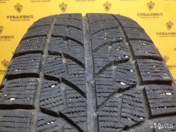 Bridgestone Blizzak WS-60 195/65 R15