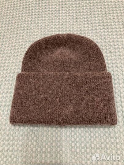 Шапка зимняя Labbra