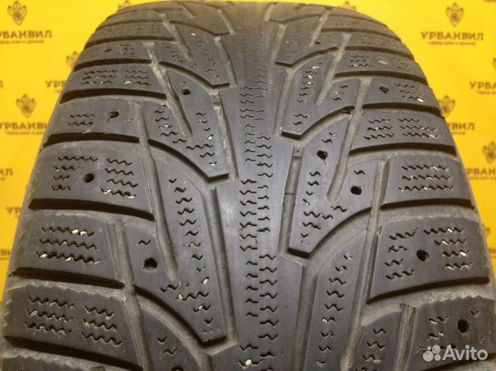 Hankook Winter I'Pike 225/55 R17