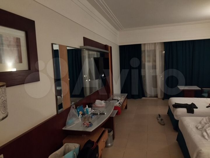 Квартира-студия, 24,5 м², 5/5 эт.