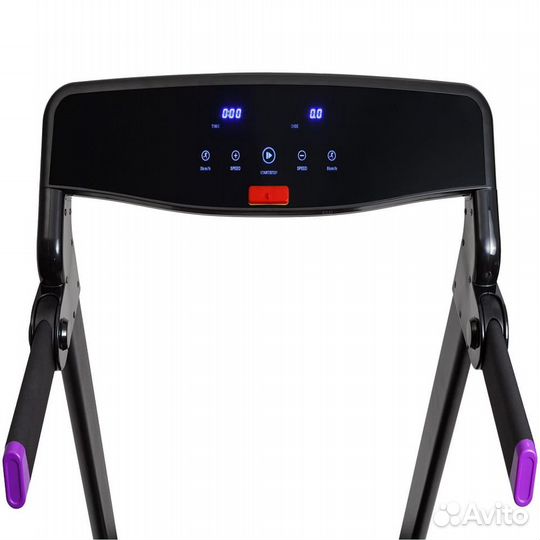 Беговая дорожка VictoryFit VF-X750