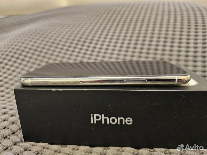 iPhone 11 Pro, 256 ГБ