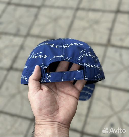 Кепка бейсболка мужская