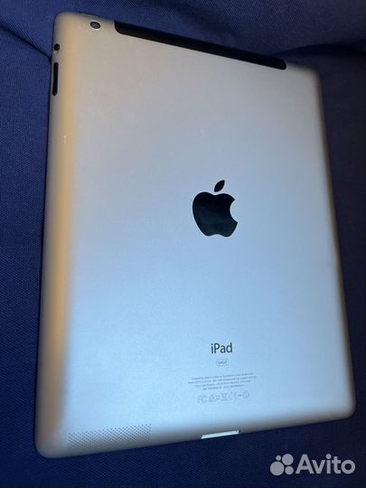iPad pro 3 64gb (sim)