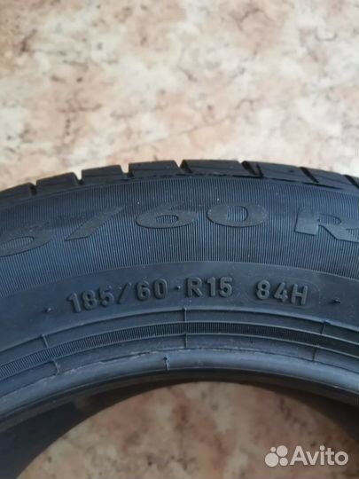 Pirelli Cinturato P1 185/60 R15 84H