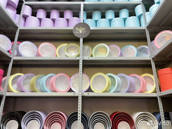 Подарочные коробки для красноярцев