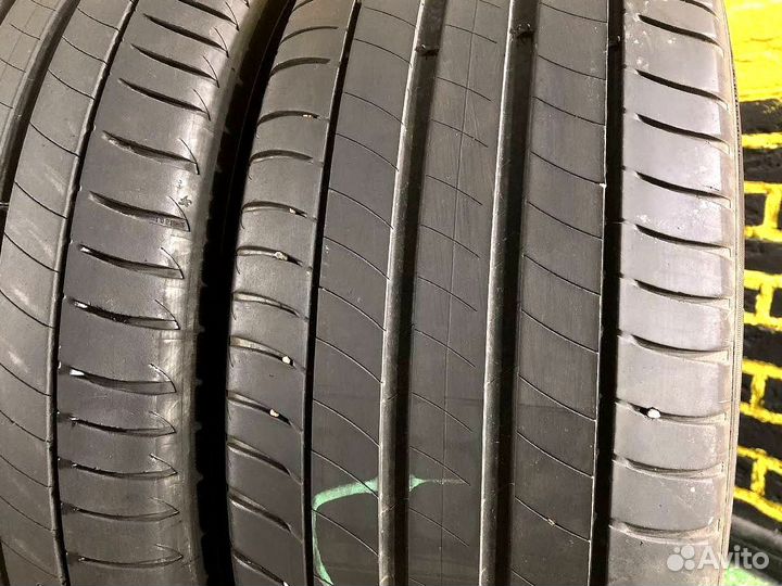 Michelin Primacy 3 215/55 R17