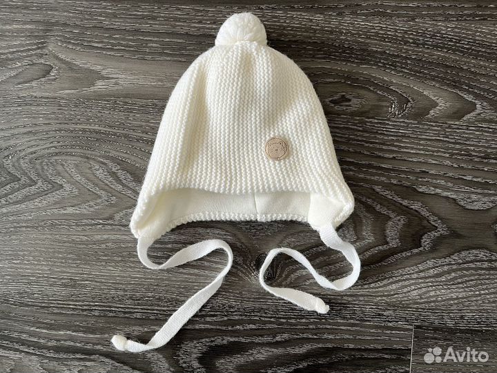 Шапка осень/зима 36-38р