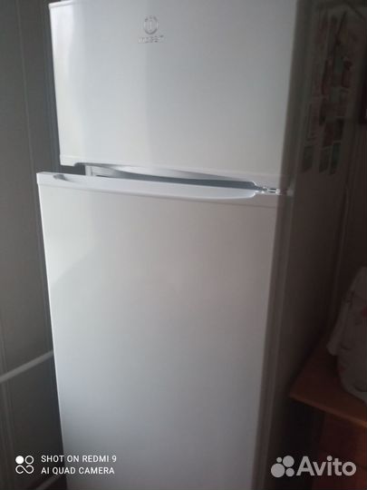 Холодильник