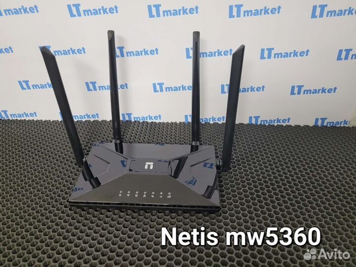 Роутеры Netis mw5230, Netis mw5360 (оптом)