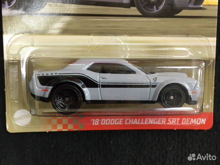 Hot wheels 1/4 Mile finals