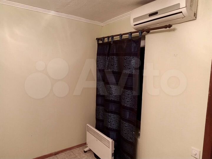 Квартира-студия, 24 м², 1/1 эт.