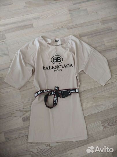 Платье размер 44-46