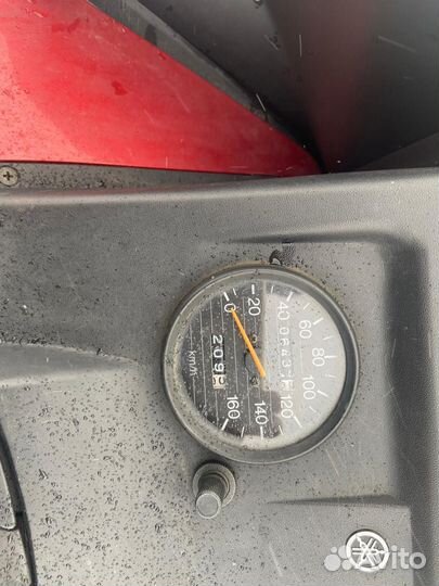 Снегоход Yamaha викинг 540 vk 4