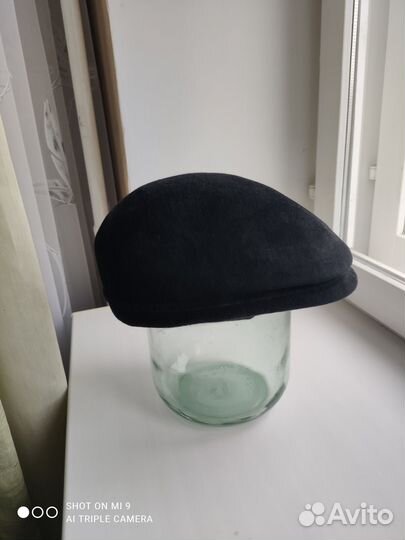 Кепка мужская