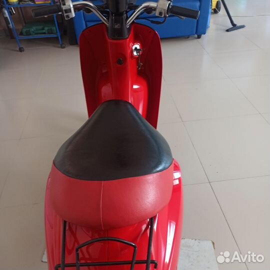 Продам скутер хонда тудей