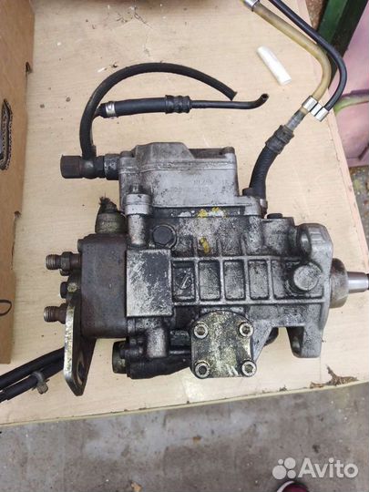 VW/Audi/Seat-1.9 SDI тнвд 0460404966 bosch