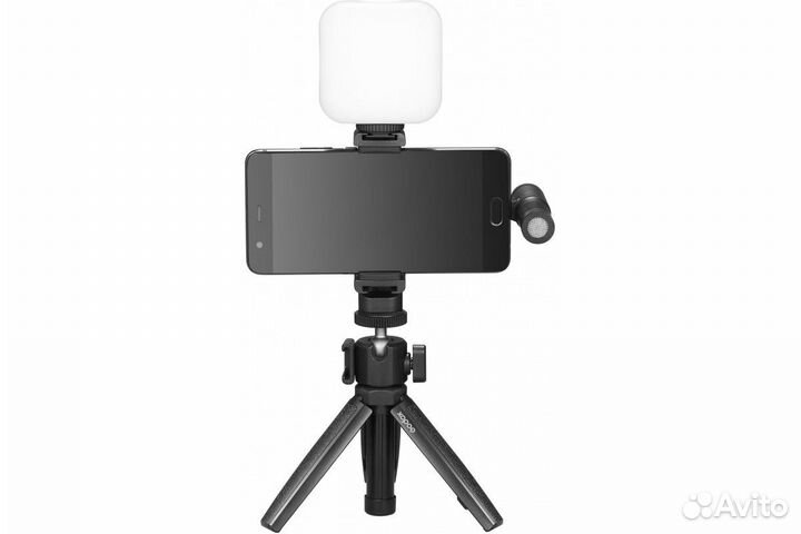 Штатив Godox MT03 настольный