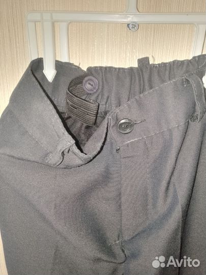 Костюм двойка