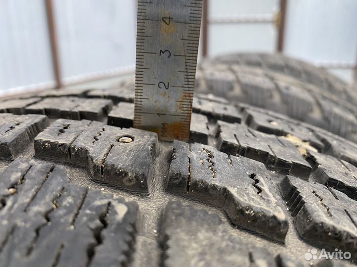 Cooper Weather-Master S/T 2 205/65 R16 95T