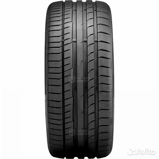 Continental ContiSportContact 5 305/40 R20 112Y