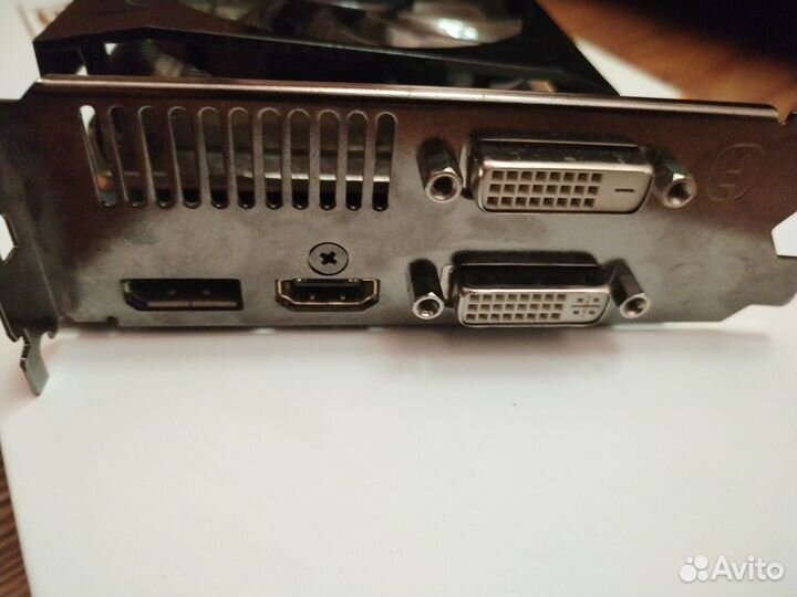 GTX 570 ti