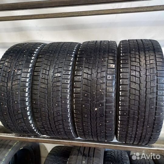 Dunlop SP Winter Ice 01 205/55 R16 94T