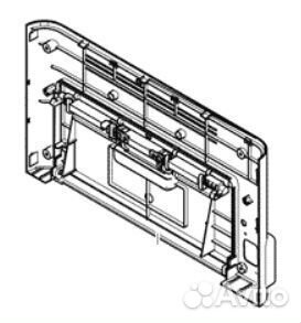 Крышка задняя Samsung 360 365 JC95-01588A