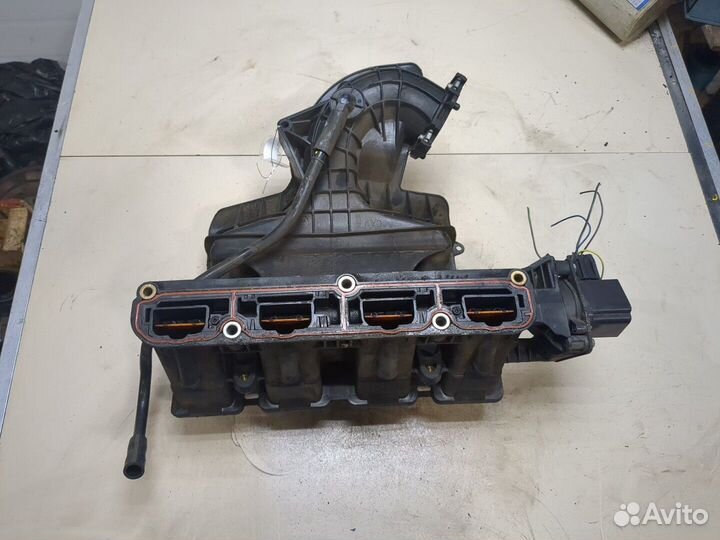 Коллектор впускной Dodge Caliber, 2009