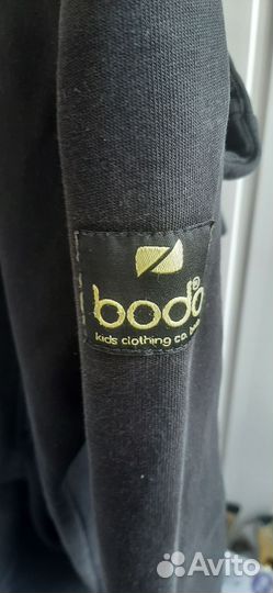 Комбинезон Bodo 116