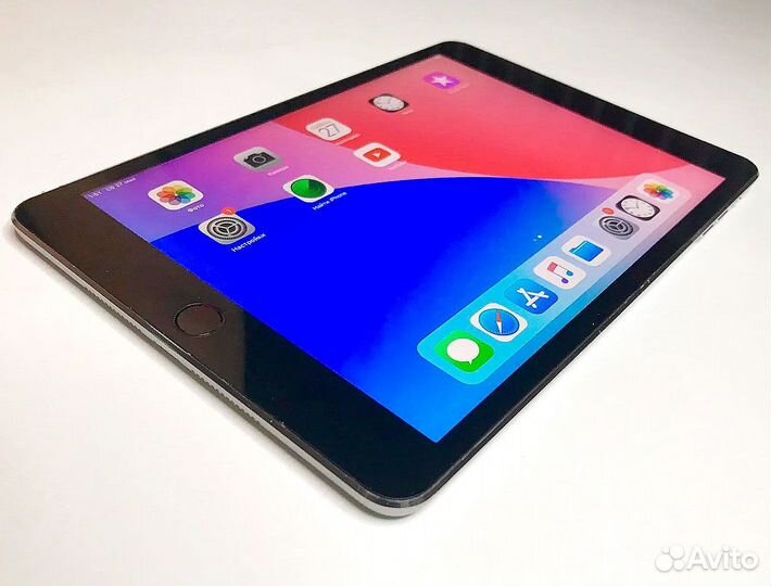 Apple iPad 7.9 Дюйма - айпад мини 3 с симкой