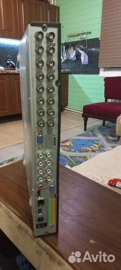 Видеорегистратор