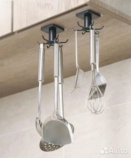 Держатель кухонный для кухонной утвари