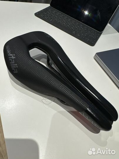 Седло selle italia watt