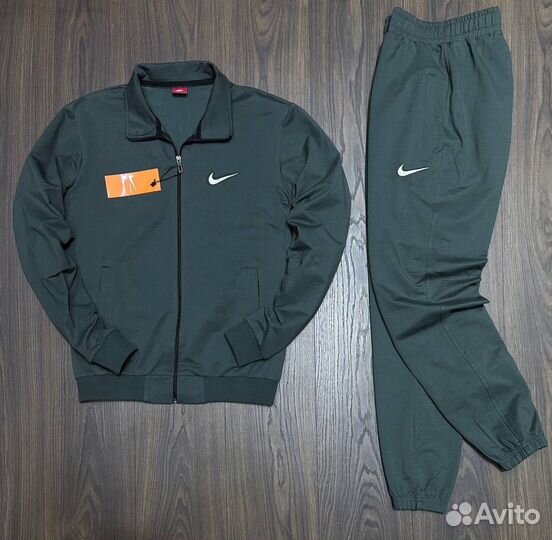 Спортивный костюм мужской Nike от 46 до 54