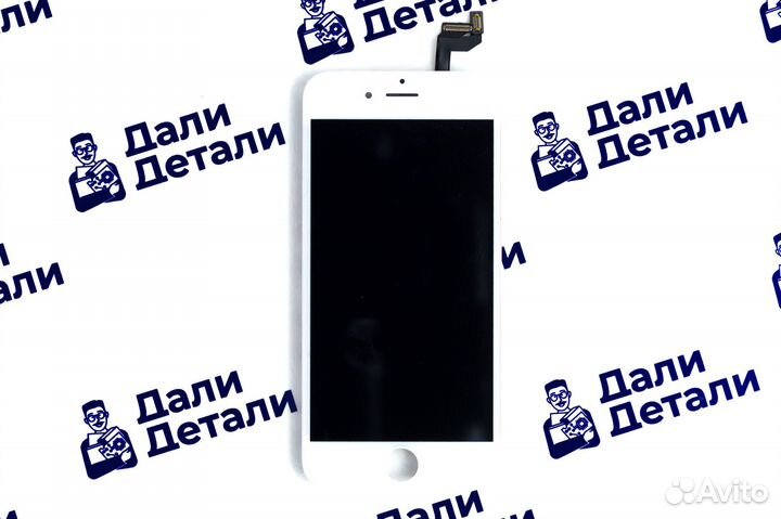 Дисплей для iPhone 6S Белый
