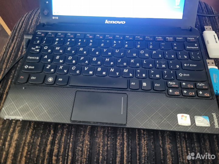 Lenovo ideapad s110