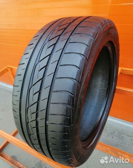 Toyo Proxes CF1 205/50 R15 86H