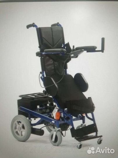 Кресло-коляска