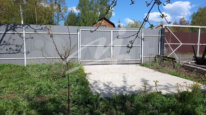 Участок 4 сот. (СНТ, ДНП)