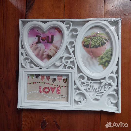 Рамка для фотографий