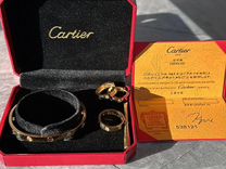 Набор Cartier
