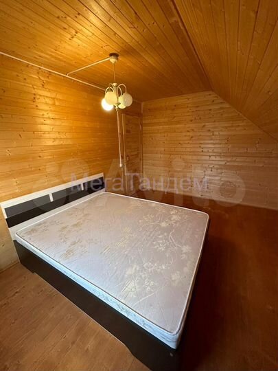 Дом 94 м² на участке 8 сот.