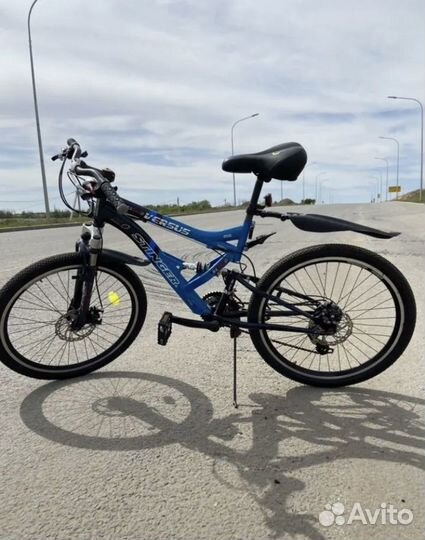 Горный Велосипед Stinger