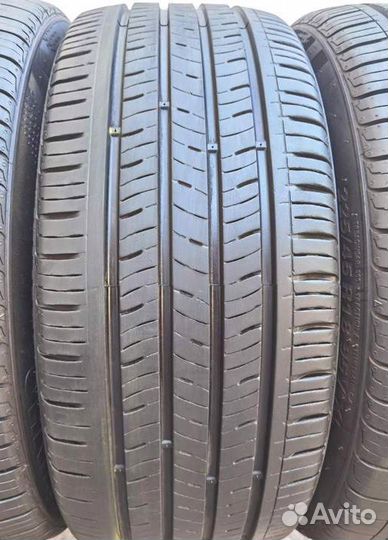 Kumho Solus TA31 225/45 R18 95V