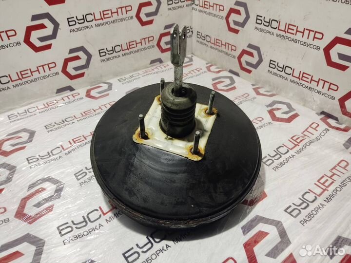 Вакуумный усилитель тормозов Ивеко Дейли Е4 00-11г