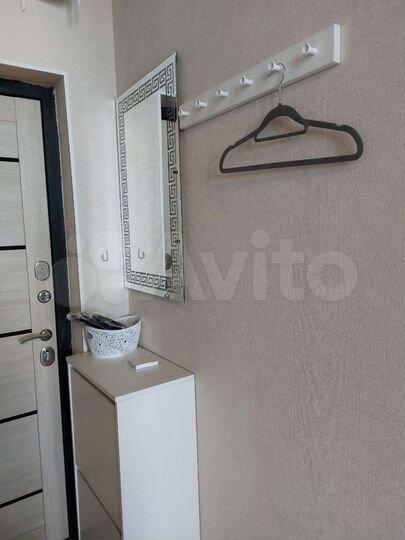 Квартира-студия, 24 м², 2/3 эт.