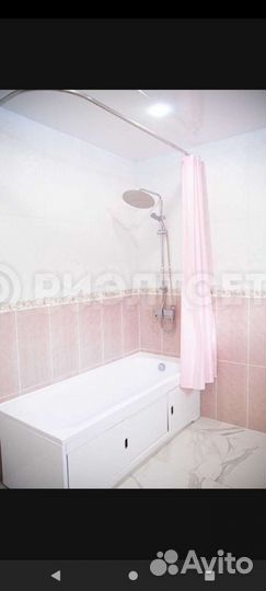 Ремонт ванной и туалета под ключ